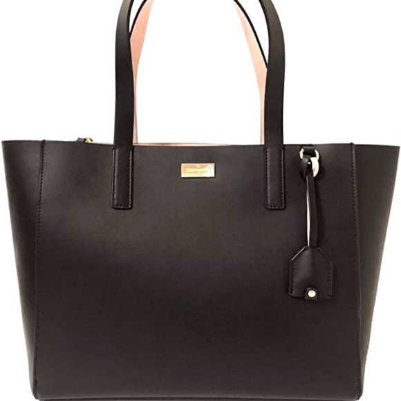 kate spade Handbags - kate spade Nelle Bag - like new, never used!